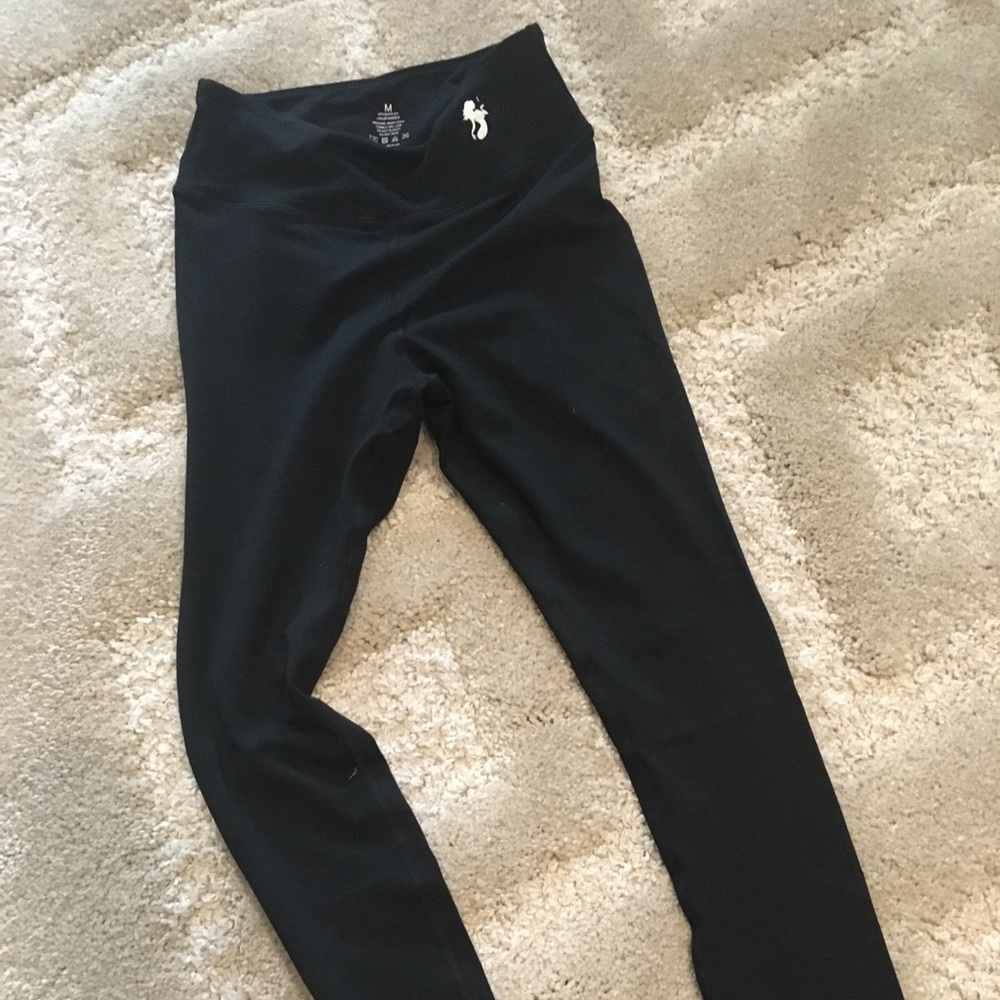 Bootyscrunch leggings